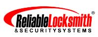 Reliable Locksmith & Security Systems image 1